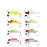 Fujin Wild Vibe 80S 27Gr Sinking Vibrasyon Suni Yem