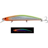 Fujin Z-Bass Minnow 125F 21GR 40-60CM Dalar Maket Balık 147 Oranger - 12.5cm