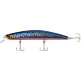 Fujin Z-Bass Minnow 125F 21GR 40-60CM Dalar Maket Balık 202 Blues Sardine - 12.5cm