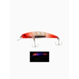 Fujin Ziggy7 70 mm 9.6 gr Sinking Lrf 189 Uv Karides Maket Balık