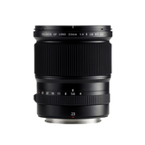 Fujinon GF 23 mm F/4 R LM WR Orta Format Objektif