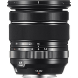 Fujinon XF 16-80 mm F/4 R OIS WR Objektif