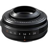 Fujinon Xf 27MM F2.8 R Wr Objektif