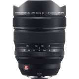Fujinon XF 8-16 mm F/2.8 R LM WR Objektif