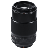 Fujinon XF 80 mm F/2.8 LM OIS WR Macro Objektif