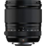 Fujinon XF18MMF1.4 R Lm Wr Objektif ( Türkiye Garantili) - Bej