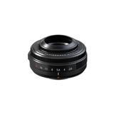 Fujinon Xf27mmf2.8 R Wr Objektif (YENİ SERİ- TÜRKİYE GARANTİLİ)