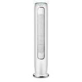 Fujiplus 24000 Btu Salon Inverter Klima Beyaz