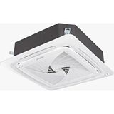 Fujiplus 48000 Btu İnverter Kaset Tipi Klima Beyaz