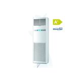 Fujiplus 48000 Btu Salon Tipi Inverter Klima