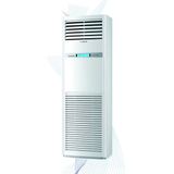 Fujiplus 48000 Btu Salon Tipi Klima