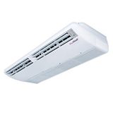 Fujiplus 48000 Btu Yer Tavan İnverter Klima, Montaj Hariç