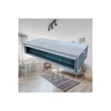FujiPlus 60000 BTU İnverter Kanallı Klima
