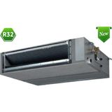 Fujiplus 60000 BTÜ Yüksek Statikli Kanal Tipi Inverter Klima