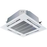 FujiPlus A++ 48000 BTU Inverter Kaset Tipi Klima