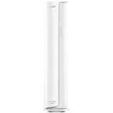 Fujiplus Elit 24000 BTU Inverter Silindirik Salon Tipi Klima