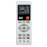 Fujiplus Fp-09ht/21 İnverter Klima Kumandası