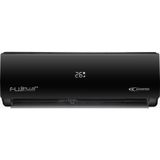 FUJIPLUS FP-12HRB/25 - 12HRBD/25 12000 BTU Siyah Duvar Tipi Inverter Klima Wifi Bağlantılı