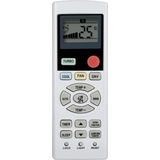 Fujiplus Fp-12ht/21 İnverter Klima Kumandası