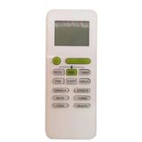 Fujiplus FP-24/TI Uyumlu Klima Kumandası