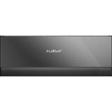 Fujiplus Miyu Wifi 12000 BTU Siyah Inverter Duvar Tipi Klima