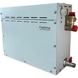 Fujisimo 6 Kw Ev Tipi Buhar Jeneratörü