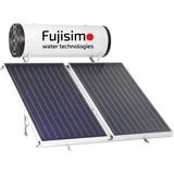 Fujisimo Amaterasu 300 Litre Güneş Enerjisi Sistemi (Basınçlı)