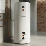 Fujisimo Mono Therm Tek Serpantinli Boyler 300