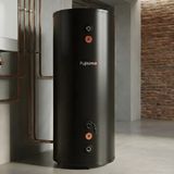 Fujisimo Mono Therm Tek Serpantinli Boyler 500