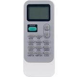 Fujitherma - Airfel - Bosch - Hisense - Olefini DG11J1-01 Klima Kumandası