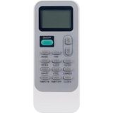 Fujitherma - Airfel - Bosch Uyumlu - Hisense - Olefini Dg11j1-01 Klima Kumandası