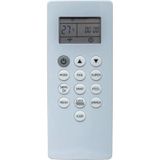 Fujitherma FTHF24BAHS Salon Tipi Klima Kumandası