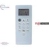 Fujitherma FTHF48BAHS Salon Tipi Klima Kumandası