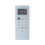 Fujitherma FTHF60BAHS Salon Tipi Klima Kumandası
