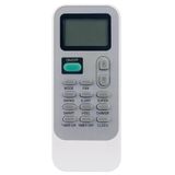 Fujitherma*airfel*olefini*bosch Klima Kumandası (DG11J1-01)