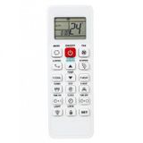 Fujitsi ASYG07LLTB-T Klima Kumandası
