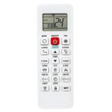 Fujitsi ASYG09LLTB-T Klima Kumandası