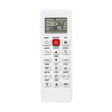 Fujitsi ASYG12LLTB-T Klima Kumandası
