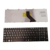 Fujitsu AEFH2000020 Notebook Klavye