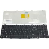 Fujitsu AH512 Klavye