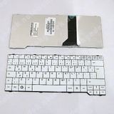 Fujitsu Amilo Lİ3710 Beyaz Klavye