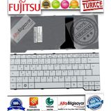 Fujitsu Amilo PA3553 Beyaz Klavye