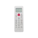 Fujitsu Ar-Dl1 Ar-Dl2 Ar-Dl3 Ar-Dl4 Ar-Dl5 Ar-Dl6 Ar-Dl15 Klima Kumanda