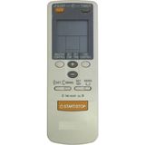 Fujitsu Ar-Hg1 İle Uyumlu Klima Kumandası