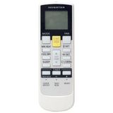 Fujitsu AR-RY12 General DC İnverter Klima Kumandası
