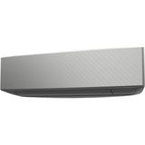 Fujitsu ASEG KETF-B Beauty Gri Duvar Tipi Klima