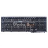 Fujitsu Cp629331-xx Klavye