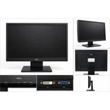 Fujitsu Display E19W- 5 Monitör