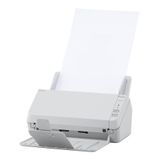 Fujitsu Duplex Gigabit Ethernet SP1130N 30ppm PA03811-B021 Siyah