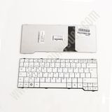 Fujitsu Esprimo P5710 Beyaz Klavye